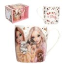 TOPModel Becher FUR EVER FRIENDS