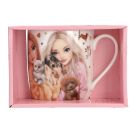 TOPModel Becher FUR EVER FRIENDS