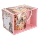 TOPModel Becher FUR EVER FRIENDS