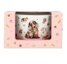 TOPModel Müslischale FUR EVER FRIENDS