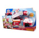 PAW Patrol Fire Rescue - DLX Feuerwehr Fahrzeug
