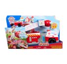 PAW Patrol Fire Rescue - DLX Feuerwehr Fahrzeug