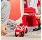 PAW Patrol Fire Rescue - DLX Feuerwehr Fahrzeug