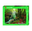 Puz. Little Brook 1000 Teile