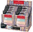 Textmarker Set Glassy Pastell