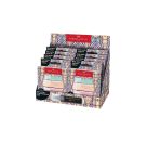 Textmarker Set Glassy Pastell