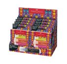 Textmarker TL Glassy SF Karto