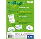 Mind Me