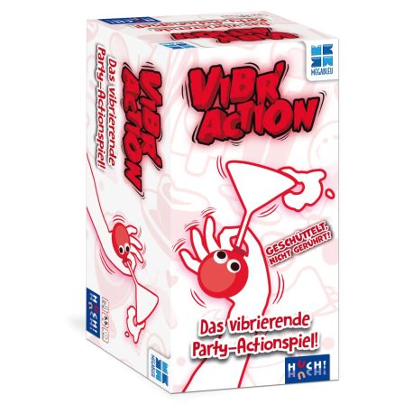 Vibr´ Action