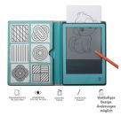 TapirElla Mini LCD Malbuch Ti