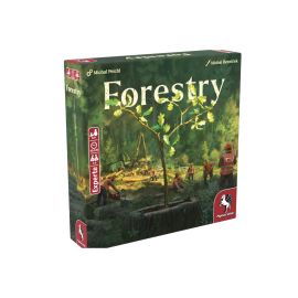 Forestry