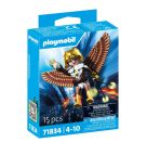 PLAYMOBIL 71834 Flügel-Heldin