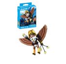 PLAYMOBIL 71834 Flügel-Heldin