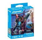 PLAYMOBIL 71835 Schatten-Held
