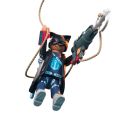 PLAYMOBIL 71835 Schatten-Held