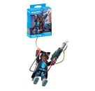 PLAYMOBIL 71835 Schatten-Held