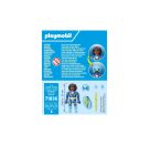 PLAYMOBIL 71836 Blitz-Held