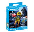 PLAYMOBIL 71837 Roboter-Held