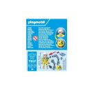 PLAYMOBIL 71837 Roboter-Held