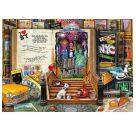 PU1000T. A. Stewart Erinnerungen an New York