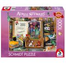 PU1000T. A. Stewart Erinnerungen an New York