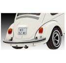 Starter Kit VW Beetle, Revell Modellbausatz mit Basiszubehör