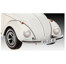 Starter Kit VW Beetle, Revell Modellbausatz mit Basiszubehör
