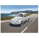 Starter Kit VW Beetle, Revell Modellbausatz mit Basiszubehör