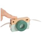 Spielzeugkamera Safari