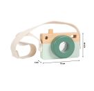 Spielzeugkamera Safari