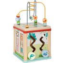 Motorikwürfel Jungle Friends