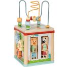 Motorikwürfel Jungle Friends