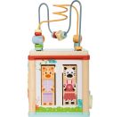 Motorikwürfel Jungle Friends