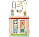 Motorikwürfel Jungle Friends