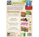 Carcassonne 1 Wirtshäuser &