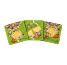 Carcassonne 10 Zirkus &