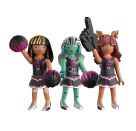 PLAYMOBIL X Monster High Monster-Studenten™