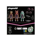 PLAYMOBIL X Monster High Monster-Studenten™