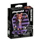 PLAYMOBIL X Monster High Clawdeen Wolf™