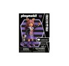 PLAYMOBIL X Monster High Clawdeen Wolf™