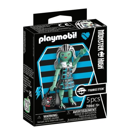 PLAYMOBIL X Monster High Frankie Stein™