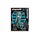 PLAYMOBIL X Monster High Frankie Stein™