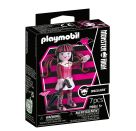 PLAYMOBIL X Monster High Draculaura™