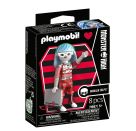 PLAYMOBIL X Monster High Ghoulia Yelps™