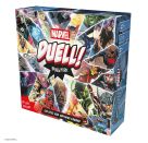 Marvel Duell um New York