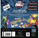 Marvel Duell um New York