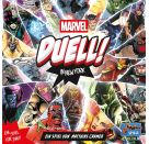 Marvel Duell um New York