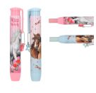 Miss Melody Push Radierer