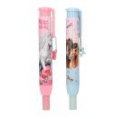 Miss Melody Push Radierer