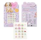 Princess Mimi Nagelsticker